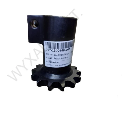 1300199 - LÁNCKERÉK KPL. - UTÁNGYÁRTOTT