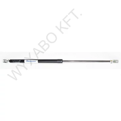 041335 - GÁZRUGÓ - GYÁRI