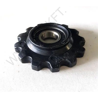 032033 - LÁNCKERÉK Z=13 FEDÉL NÉLKÜL - UTÁNGYÁRTOTT