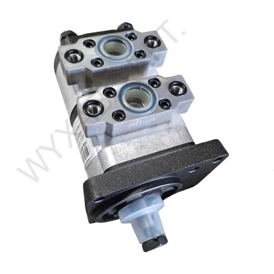 656860 - IKERSZIVATTYÚ CD106 =683500 - UTÁNGYÁRTOTT