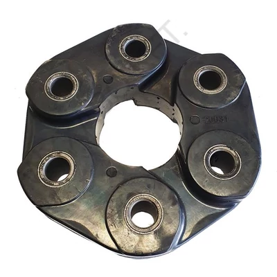 657556 - HARDY TÁRCSA - ECONOMY