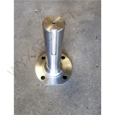 661246 - TENGELY FLANSCHWELL - UTÁNGYÁRTOTT