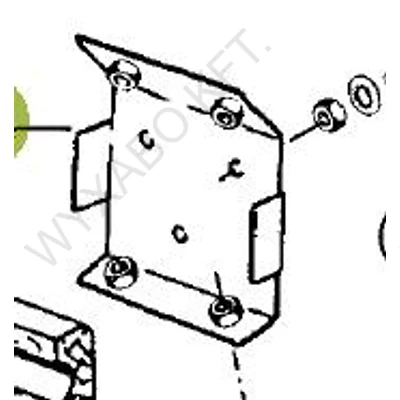 661648 - TARTÓ - UTÁNGYÁRTOTT