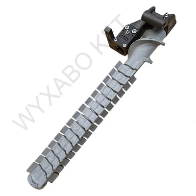 502100 - ROTOR KICSI KOMPLETT TARTÓVAL (501414) - UTÁNGYÁRTOTT