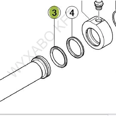 213221 - TÖMÍTÉS - UTÁNGYÁRTOTT