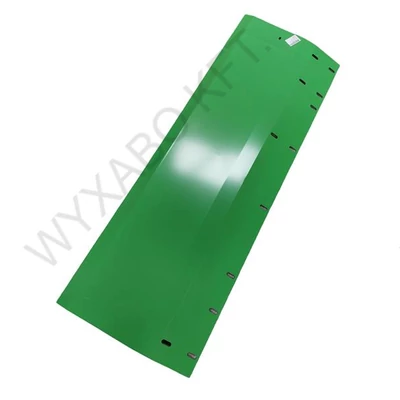 666456 - LEMEZ - UTÁNGYÁRTOTT