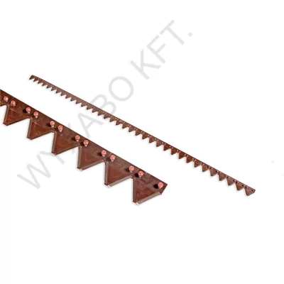 666746 - KASZA - UTÁNGYÁRTOTT