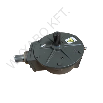 643656 - KASZAHAJTÓMŰ - UTÁNGYÁRTOTT