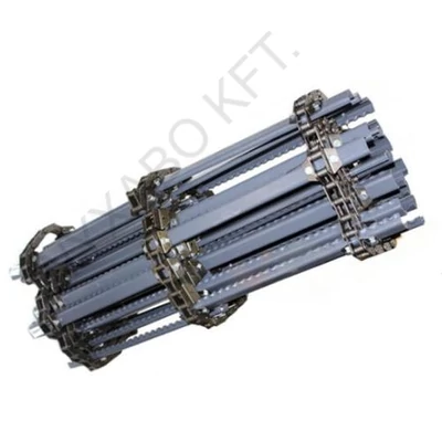 615908 - FERDEFELHORDÓ LÁNC KPL. MEGA 204 - UTÁNGYÁRTOTT