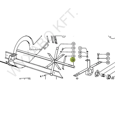 671190 - TENGELY - UTÁNGYÁRTOTT