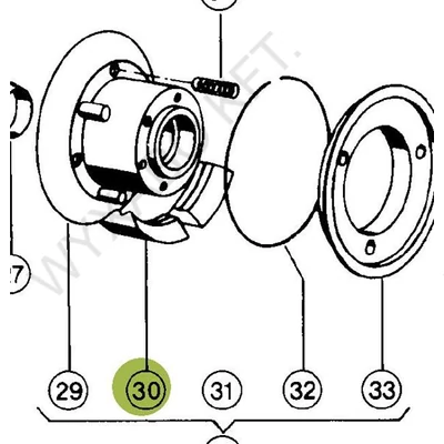 667329 - KUPLUNGBETÉT - GYÁRI
