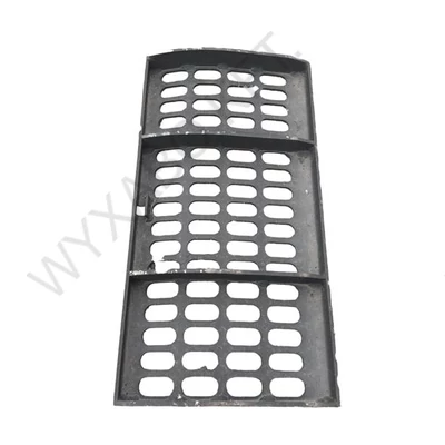 757441 - DOBKOSÁR SZEGMENS KUKORICA LEXION 530 - UTÁNGYÁRTOTT