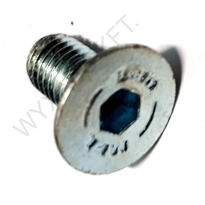 040639 - CSAVAR M8x16 - GYÁRI