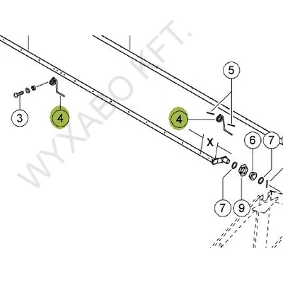 690309 - RUGÓS UJJ - GYÁRI