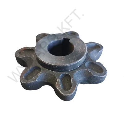 678856 - LÁNCKERÉK Z7 D26 - UTÁNGYÁRTOTT