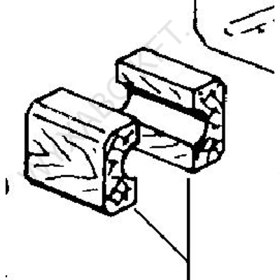 687106 - FACSAPÁGY - UTÁNGYÁRTOTT