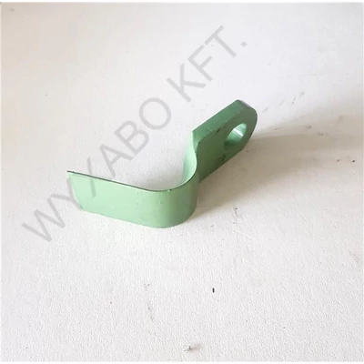 695728 - KÉS L-ALAKU 10MM - UTÁNGYÁRTOTT