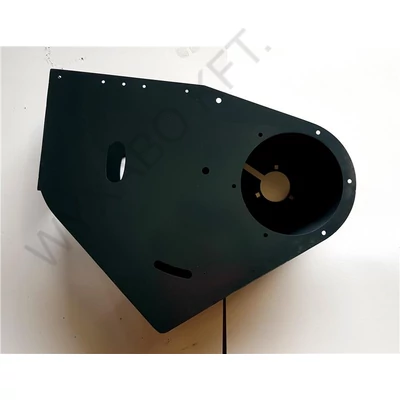 725475 - ELEVÁTORFEJ - UTÁNGYÁRTOTT