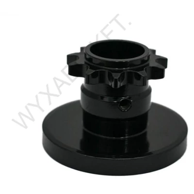 735433 - FOGASKERÉK - UTÁNGYÁRTOTT