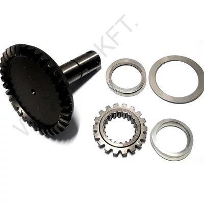 501716 - JAVÍTÓ KÉSZLET - GYÁRI