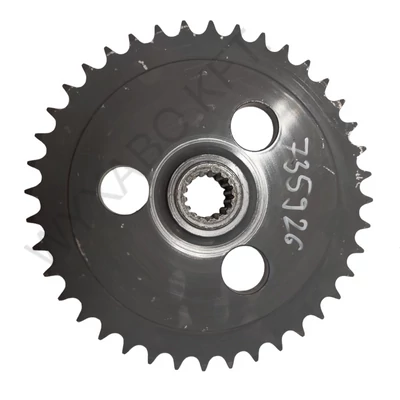 735926 - LÁNCKERÉK - UTÁNGYÁRTOTT