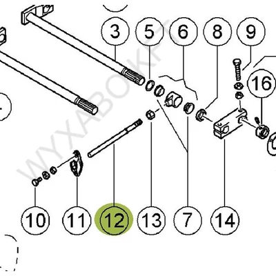 358344 - BEDOBÓUJJ - UTÁNGYÁRTOTT