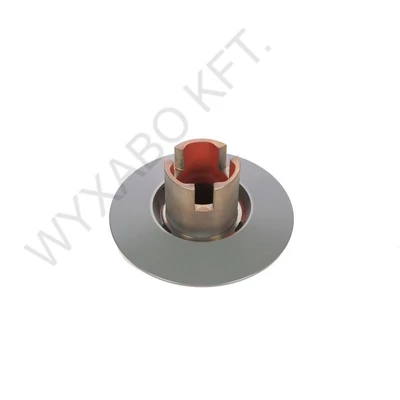 629268 - SZÍJTÁRCSA CD105 SZE - UTÁNGYÁRTOTT