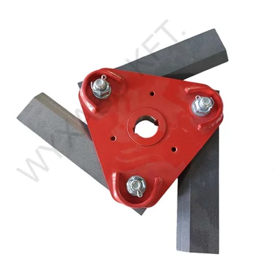 1307264 - KÉSTARTÓ KPL/3-AS BAL - UTÁNGYÁRTOTT