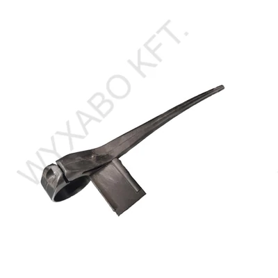 615250 - MŰANYAG UJJ - UTÁNGYÁRTOTT