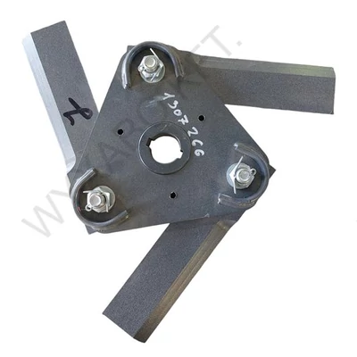 1307266 - KÉSTARTÓ KPL/3-AS JOBB - UTÁNGYÁRTOTT