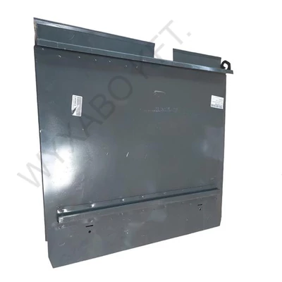 647643 - ROSTAFENÉKLEMEZ MEGA 204 - UTÁNGYÁRTOTT