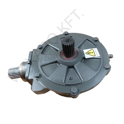 637534 HD - KASZAHAJTÓMŰ - UTÁNGYÁRTOTT