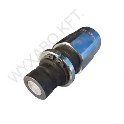 683723 - CSATLAKOZÓ - GYÁRI CSOMAGOLATLAN