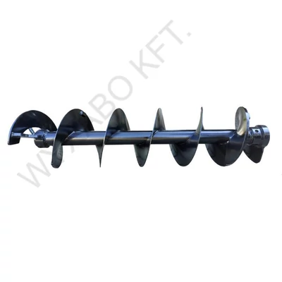 755206 - KIHORDÓCSIGA LEXION - UTÁNGYÁRTOTT