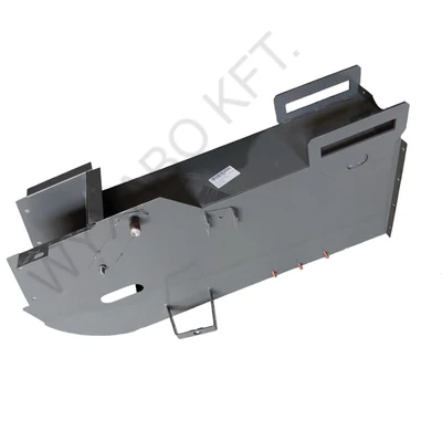 756761 - ELEVÁTORFEJ - UTÁNGYÁRTOTT