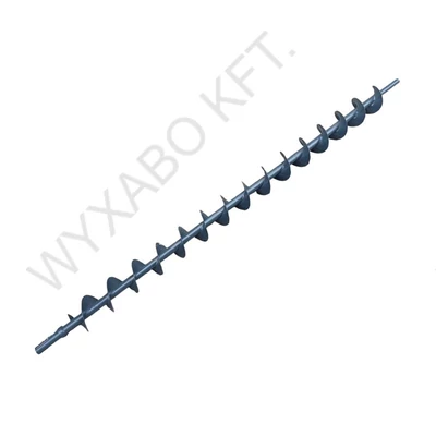 757248 - CSIGA - UTÁNGYÁRTOTT