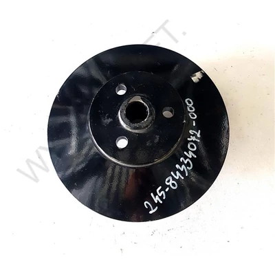 84334072 - SZÍJTÁRCSA - UTÁNGYÁRTOTT