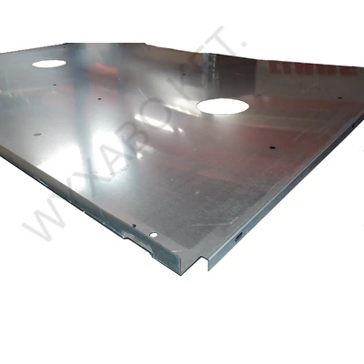 765969 - LEMEZ - UTÁNGYÁRTOTT