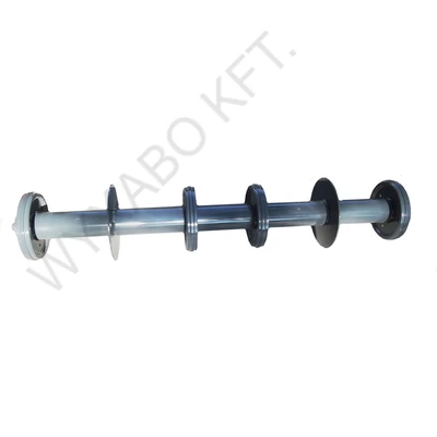 767583 - LÁNCFESZÍTŐ /LEXION/ - UTÁNGYÁRTOTT