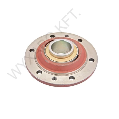 544149 - CSAPÁGYEGYSÉG - GYÁRI CSOMAGOLATLAN