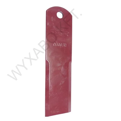 060030 - SZECSKÁZÓ KÉS - HEVEDER