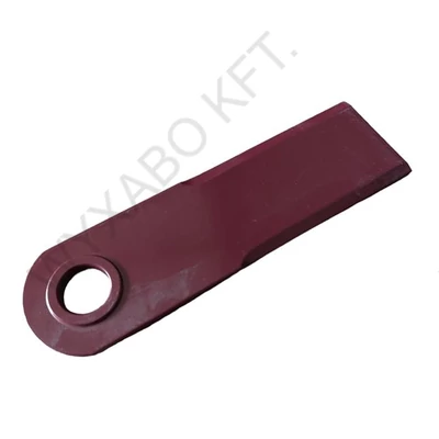 755874 - KÉS - HEVEDER