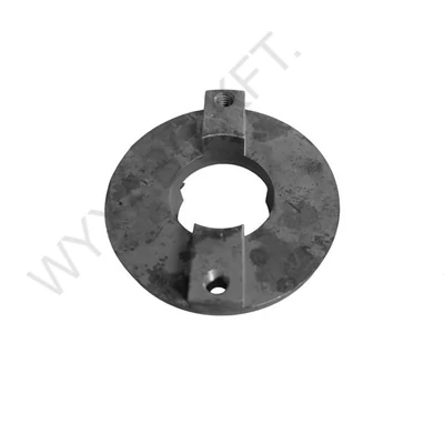 911848 - KERESZT TÁRCSA - UTÁNGYÁRTOTT