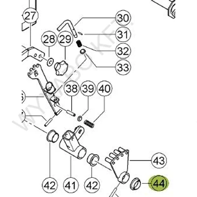 008559 - PERSELY - UTÁNGYÁRTOTT