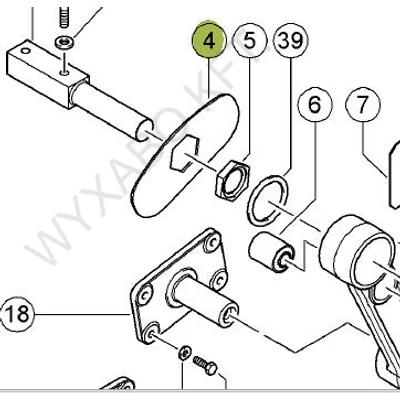 552508 - ALÁTÉT=735716 - UTÁNGYÁRTOTT