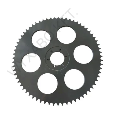 995341 - LÁNCKERÉK - UTÁNGYÁRTOTT