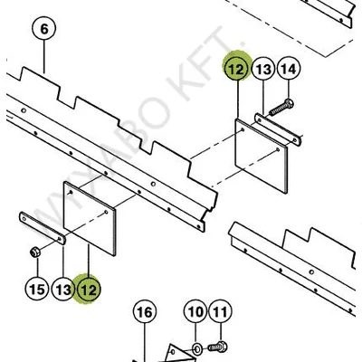 998821 - VÉDŐGUMI - UTÁNGYÁRTOTT
