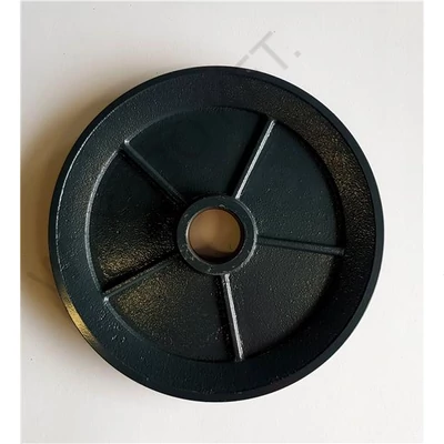 724375 - SZÍJTÁRCSA - UTÁNGYÁRTOTT