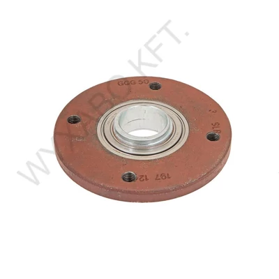 629193-1 - CSAPÁGYHÁZ - UTÁNGYÁRTOTT