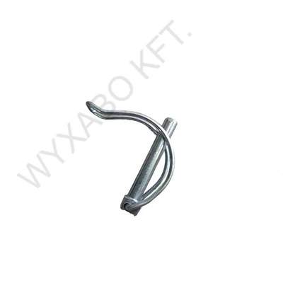 KPLP1060 - RUGÓS BIZTOSÍTÓ - UTÁNGYÁRTOTT